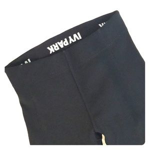 Beyoncé Ivy Park athletic leggings XS - worn once